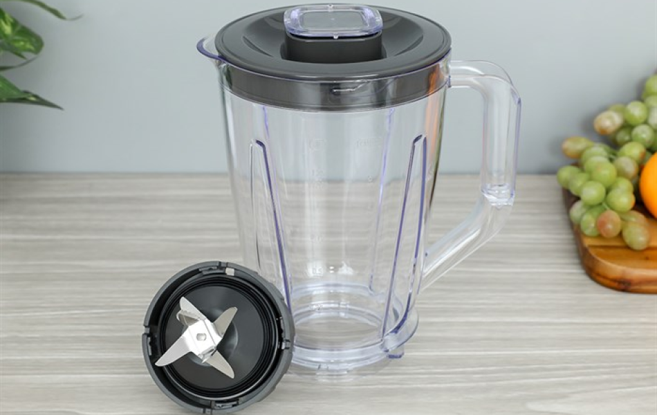 Máy xay sinh tố đa năng Tefal BlendForce Piano BL47YB66