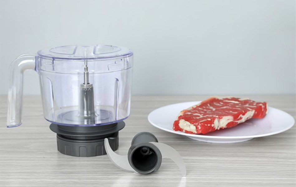 Máy xay sinh tố đa năng Tefal BlendForce Piano BL47YB66