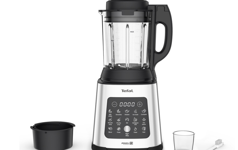 Máy xay nấu đa năng Tefal Perfectmix Cook BL83SD66 - 1.75 lít