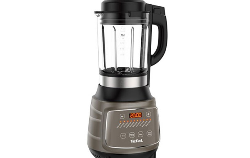 Máy làm sữa hạt đa năng Tefal BL967B66