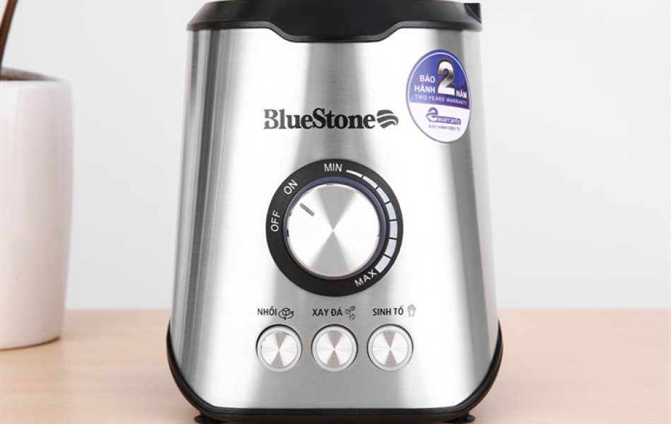Máy xay sinh tố BlueStone BLB-5339