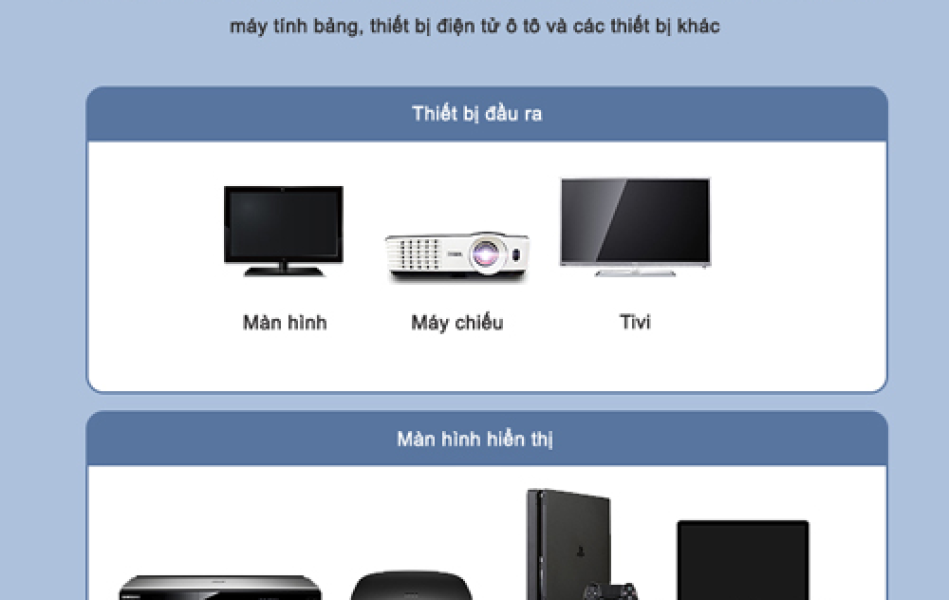 Bộ chia HDMI 1 vào 2 ra 4K Dtech DT-7212