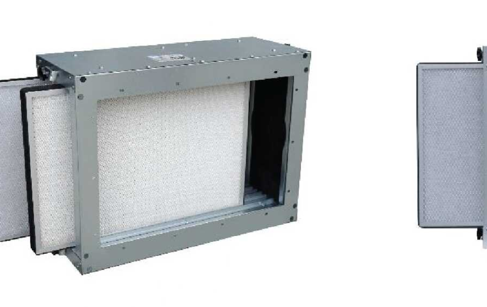 Bộ lọc Nanyoo KTJ 35-100G