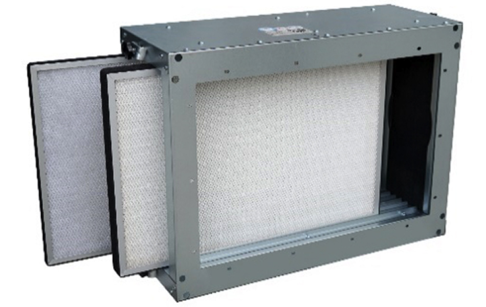 Bộ lọc Nanyoo KTJ 31-62G