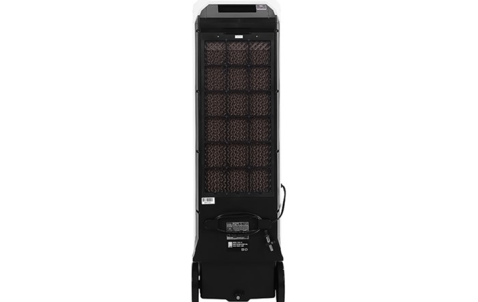 Quạt điều hòa Boss S-102 100W