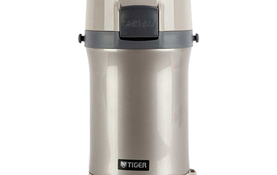 Cặp lồng cơm Tiger LWU-B200 - 3 ngăn