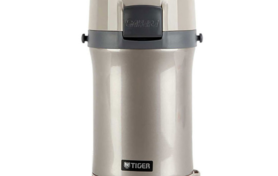 Cặp lồng cơm Tiger LWU-F200 - 4 ngăn