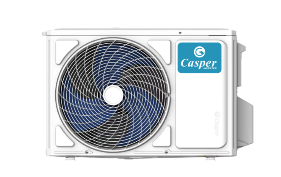 Máy lạnh Casper Inverter 1 chiều 1HP TC-09IS36 (New)