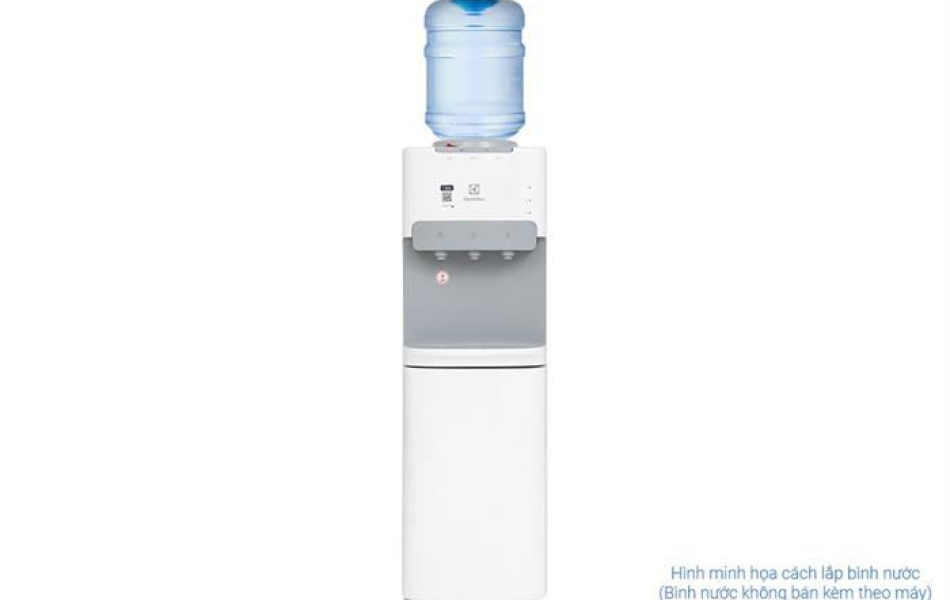 Cây nước nóng lạnh Electrolux EDBMFACWF 530W