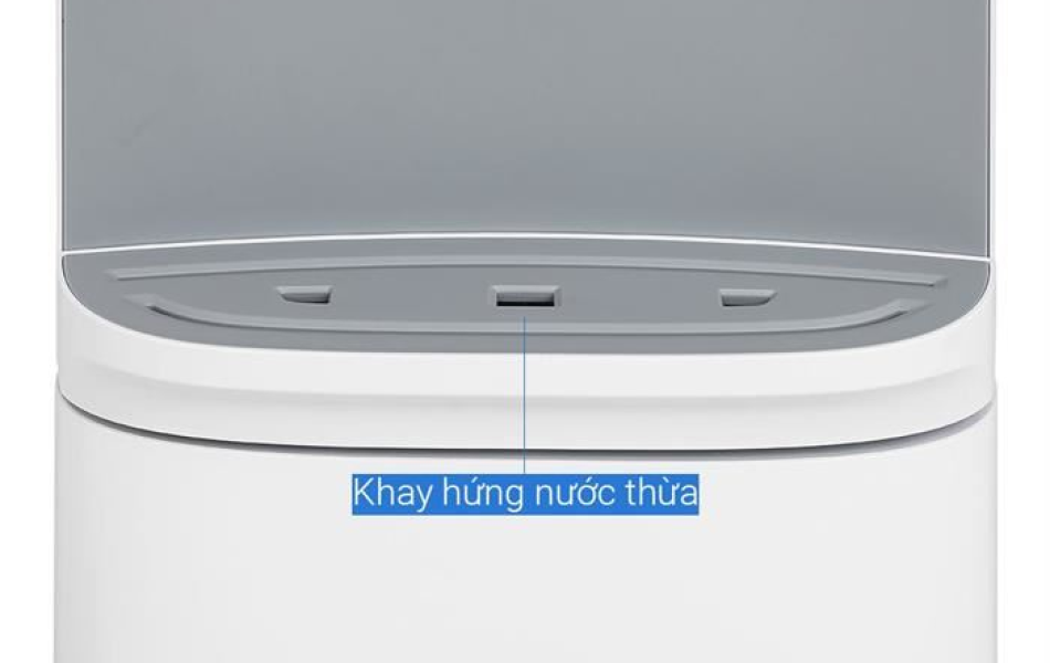 Cây nước nóng lạnh Electrolux EDBMFACWF 530W