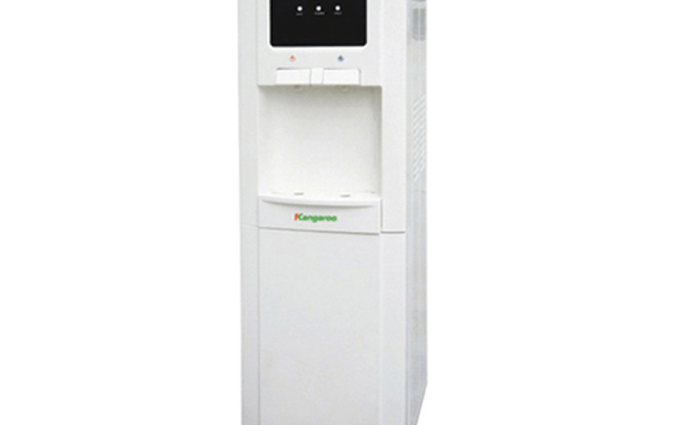 Máy làm nóng lạnh nước uống Kangaroo KG-32N