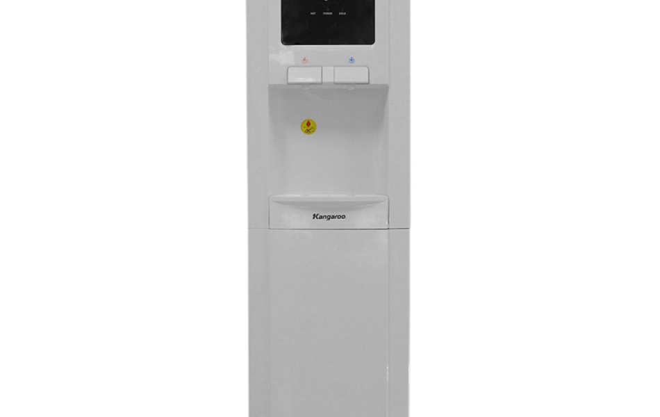 Máy làm nóng lạnh nước uống Kangaroo KG-32N