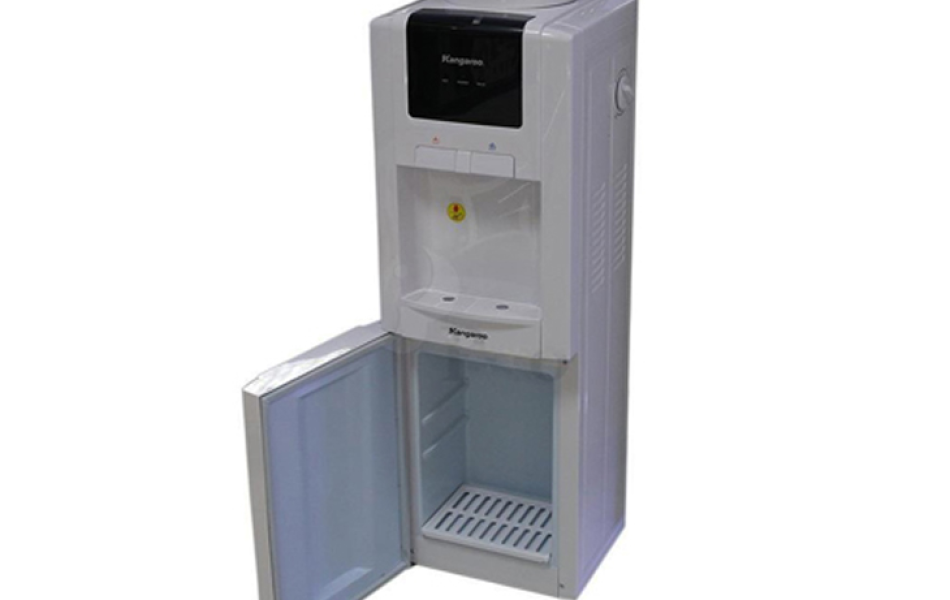 Máy làm nóng lạnh nước uống Kangaroo KG-32N
