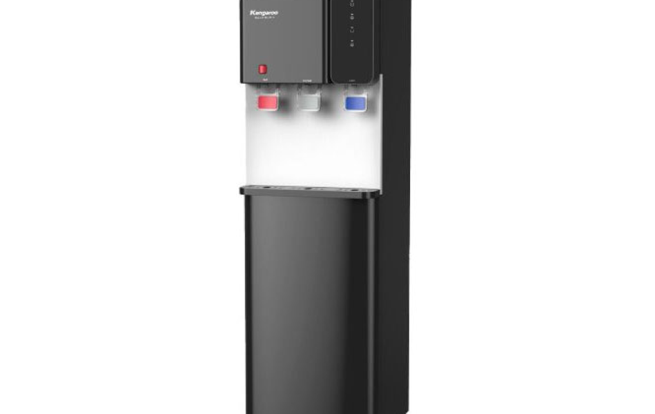 Cây nước nóng lạnh Kangaroo KG699A3