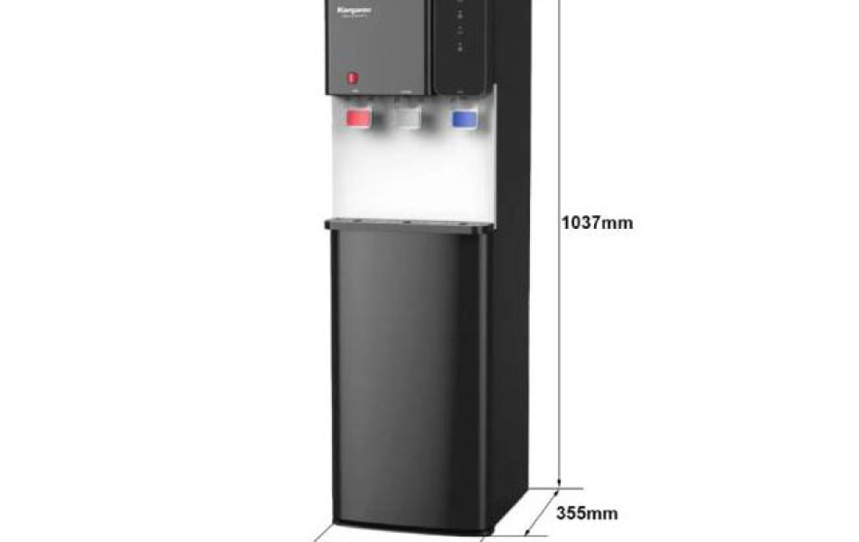 Cây nước nóng lạnh Kangaroo KG699A3