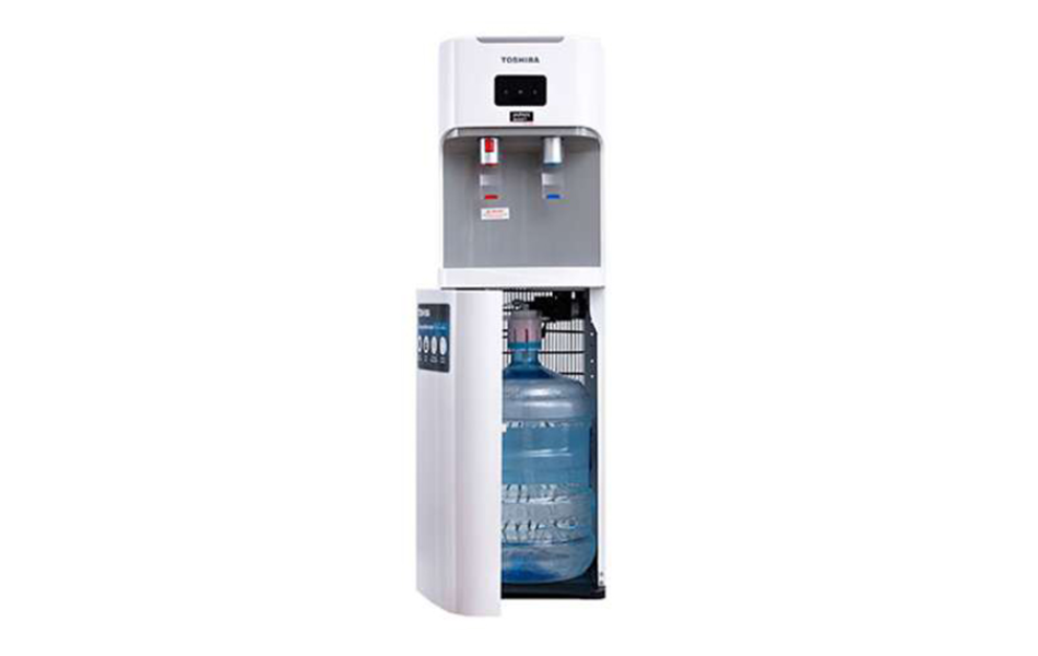 Cây nước nóng lạnh Toshiba RWF-W1669BV