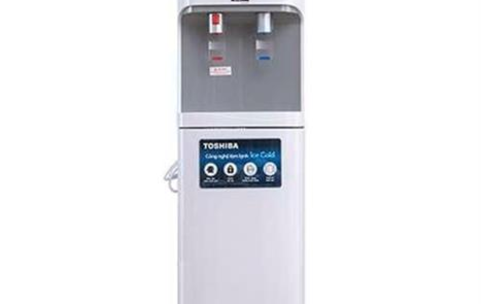 Cây nước nóng lạnh Toshiba RWF-W1669BV