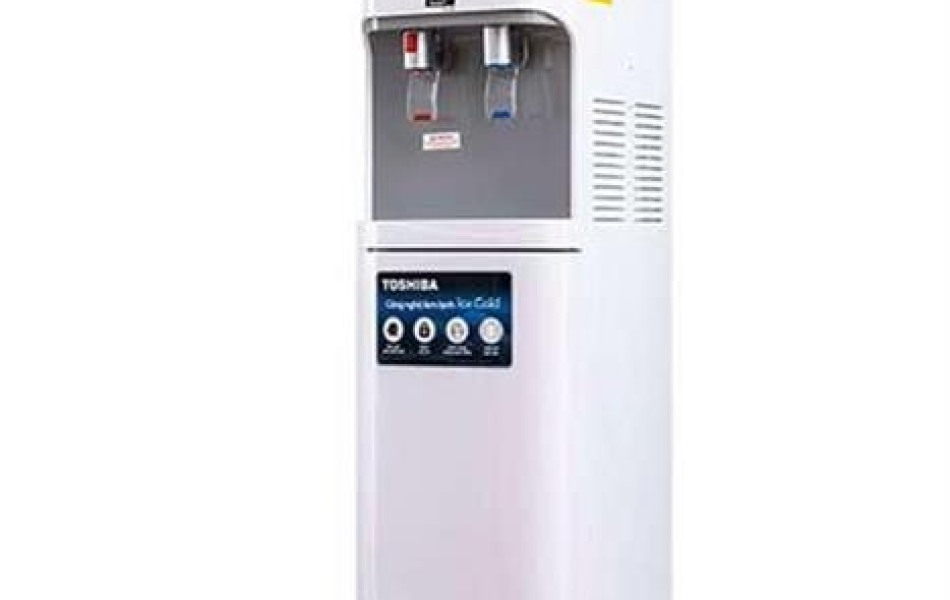 Cây nước nóng lạnh Toshiba RWF-W1669BV