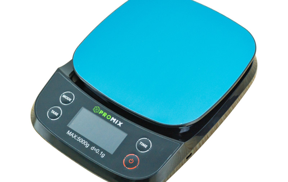 Cân điện tử Promix CDTP-06