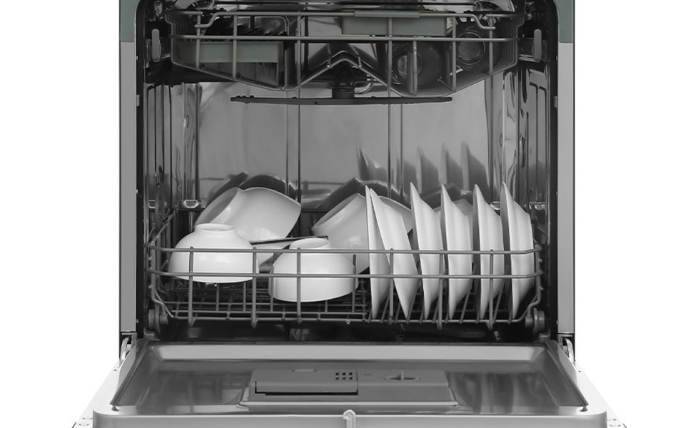 Máy rửa chén độc lập Comfee CDW-8F60RB