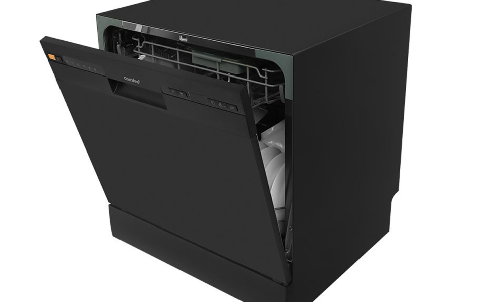Máy rửa chén độc lập Comfee CDW-8F60RB