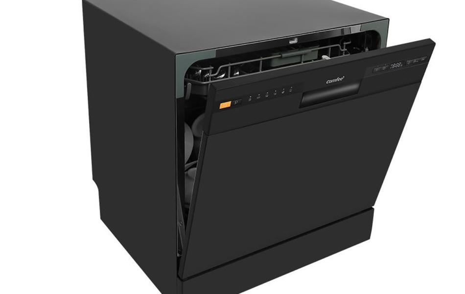 Máy rửa chén độc lập Comfee CDW-8F60RB