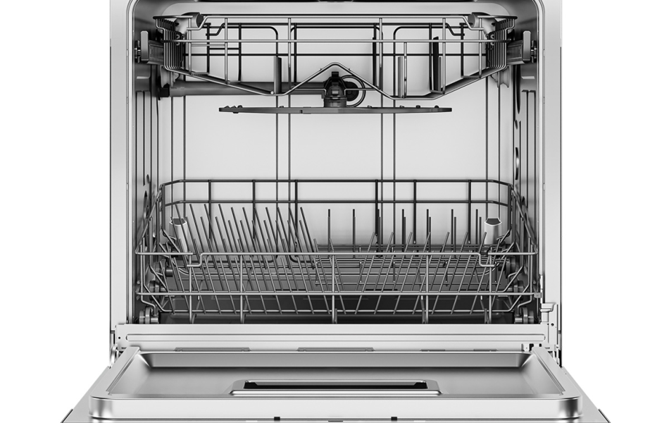 Máy rửa chén độc lập Comfee CDW-8F60RB