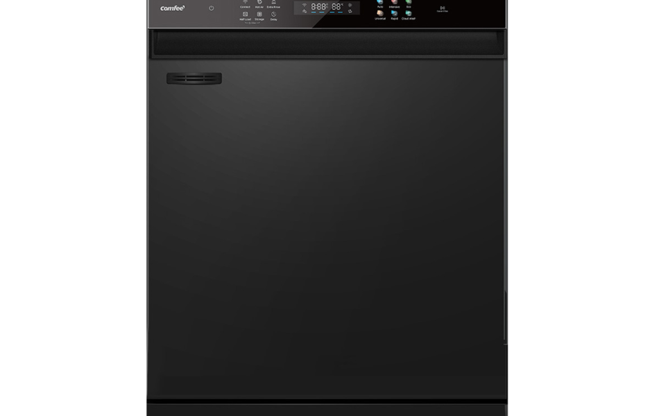 Máy rửa chén độc lập Comfee CDWEF1401HB-W-VN