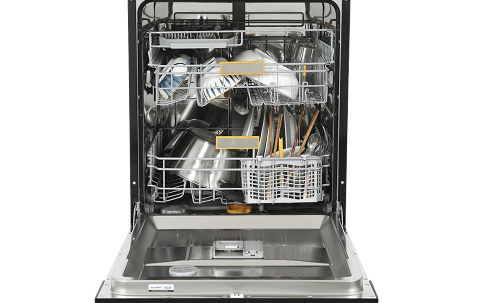 Máy rửa chén độc lập Comfee CDWEF1401HB-W-VN