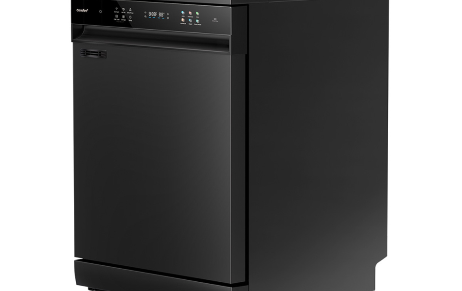 Máy rửa chén độc lập Comfee CDWEF1401HB-W-VN