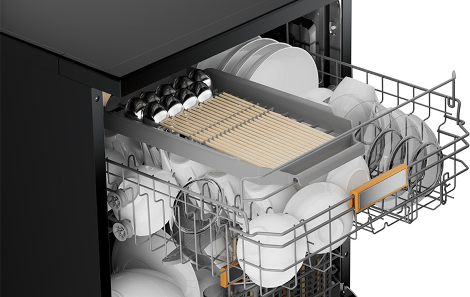 Máy rửa chén độc lập Comfee CDWEF1401HB-W-VN