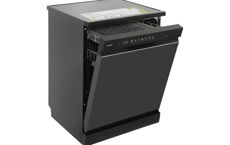 Máy rửa chén độc lập Comfee CDWEF1533GB-WU-VN