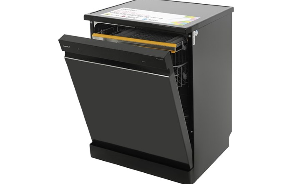 Máy rửa chén độc lập Comfee CDWEF1533GB-WU-VN