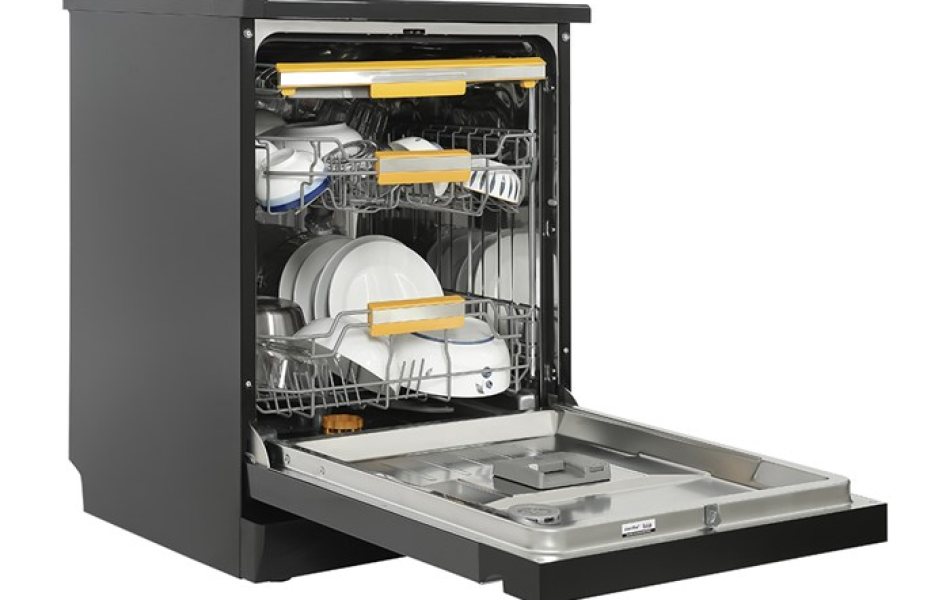Máy rửa chén độc lập Comfee CDWEF1533GB-WU-VN