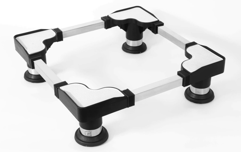 Chân đỡ đa năng tủ lạnh - máy giặt Cảnh Phong MG57