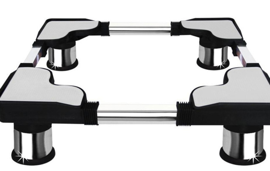 CHÂN ĐỠ MÁY GIẶT - TỦ LẠNH CẢNH PHONG CTL-T