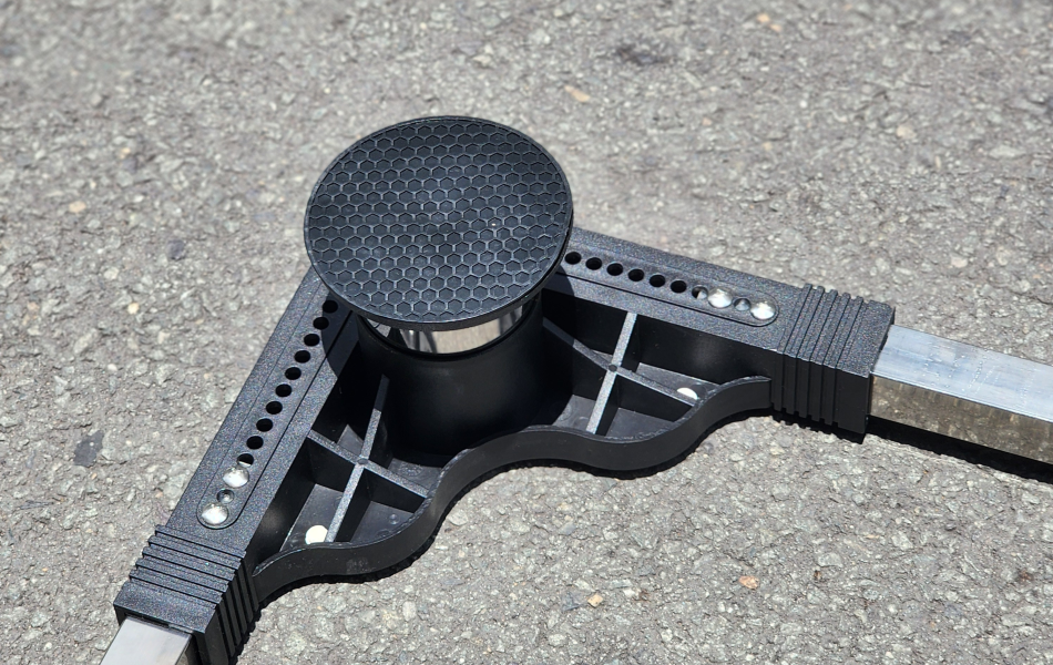 Chân đế đa năng Máy giặt - Tủ lạnh Cảnh Phong CTL92-SBS