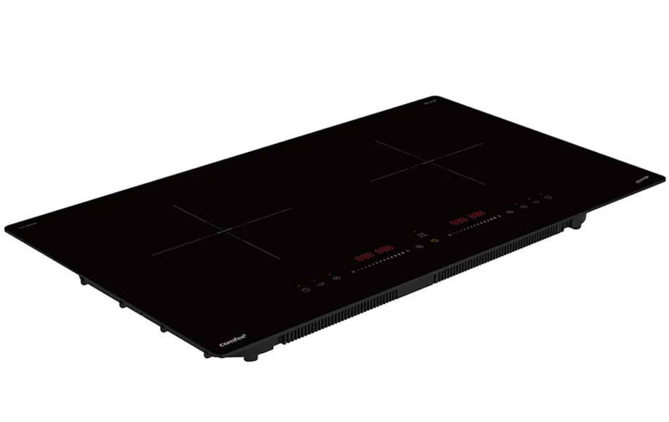 Bếp từ đôi âm Comfee CIH-40DHE - 4000W