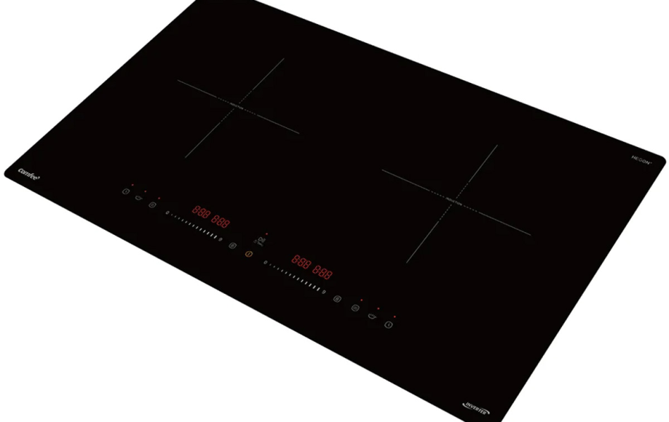 Bếp từ đôi âm Comfee CIH-40DHE - 4000W