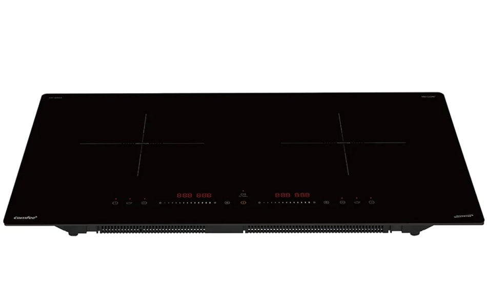 Bếp từ đôi âm Comfee CIH-40DHE - 4000W