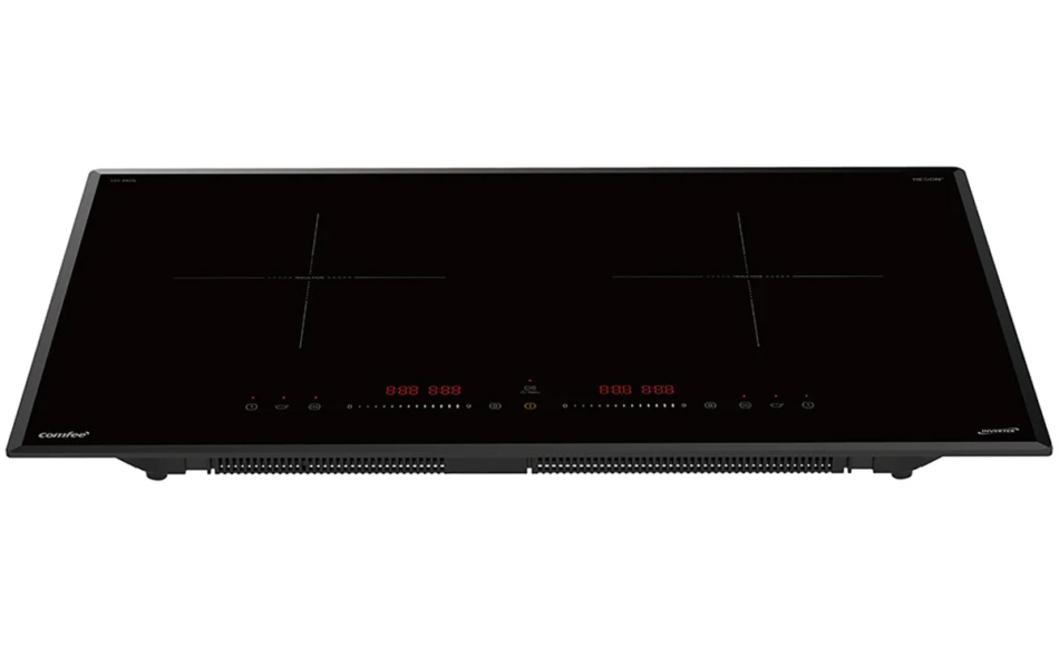 Bếp từ đôi âm Comfee CIH-44DIL - 4400W