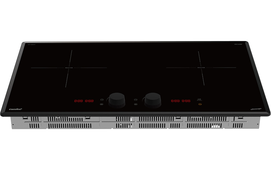 Bếp từ đôi âm Comfee CIH-52DHP - 5200W