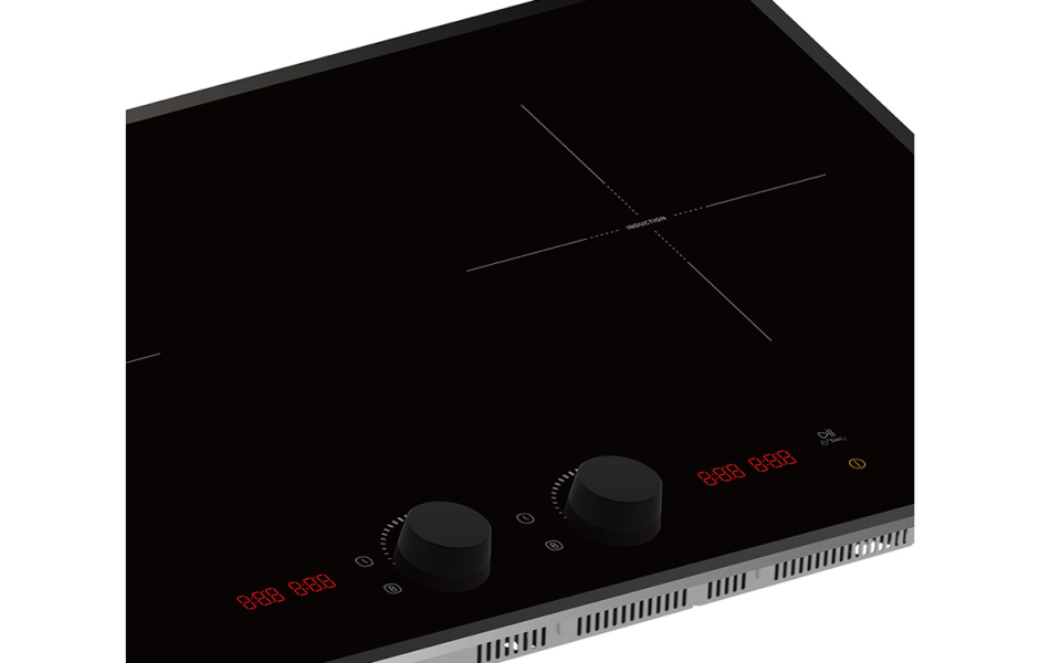 Bếp từ đôi âm Comfee CIH-52DIU -5200W