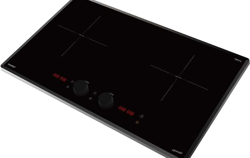 Bếp từ đôi âm Comfee CIH-52DIU -5200W