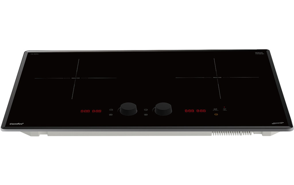 Bếp từ đôi âm Comfee CIH-55DSU - 5500W