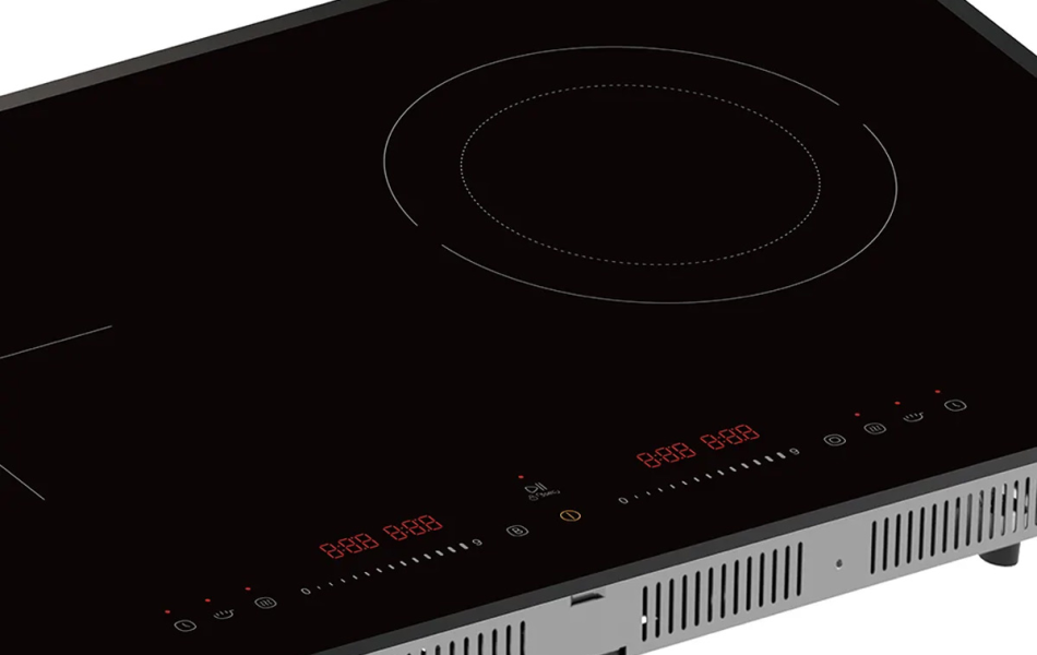 Bếp từ hồng ngoại âm Comfee CMH-40DHP - 4000W