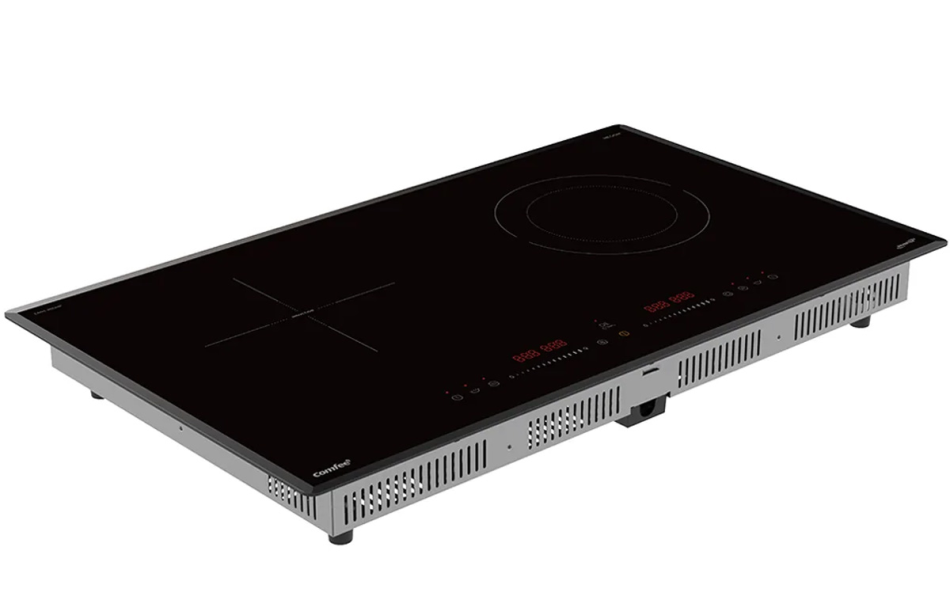 Bếp từ hồng ngoại âm Comfee CMH-40DHP - 4000W