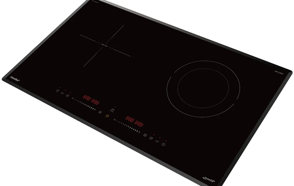 Bếp từ hồng ngoại âm Comfee CMH-40DHP - 4000W