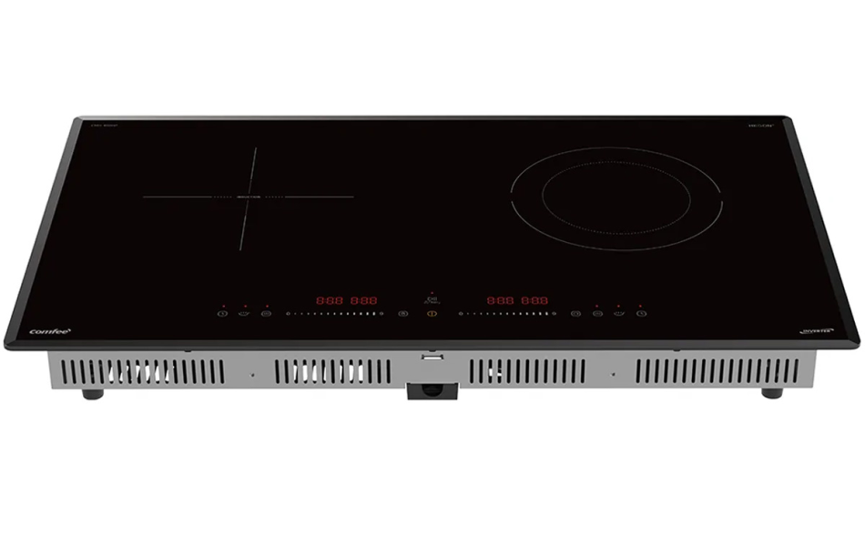 Bếp từ hồng ngoại âm Comfee CMH-40DHP - 4000W