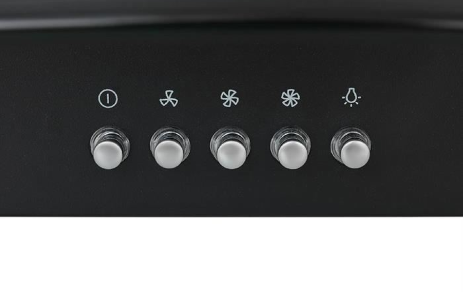 Máy hút mùi áp tường Comfee AI Connect CH-70TM77B